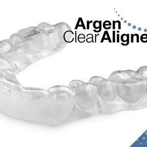Clear Aligners